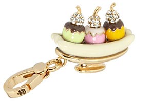 Charms Juicy Couture